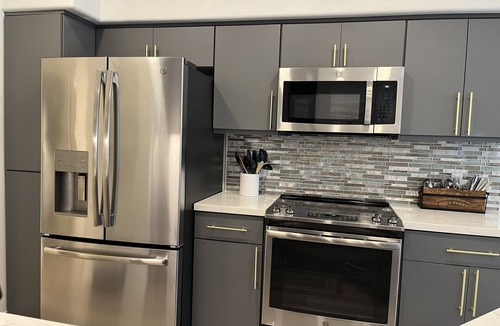 Tucson Condo | Perfect Home Away from Home