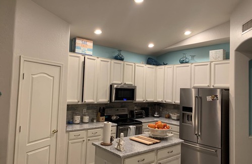 Arrowhead Shores House | Perfect Location! 2 miles from Peoria Sports Complex Spring training!