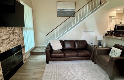 Mesa Grande House | Perfect Location - 5 minute walk to Cubs Stadium!