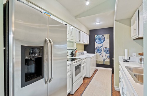 Osage Beach House | Perfect Resort Retreat Close to Everything