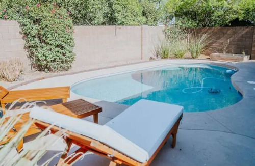 Desert Ridge House | Perfectly-Located, Charming Family Home w/Pool