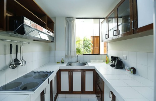 Sector 1 Apartment | Peru Star Apart-Hotel
