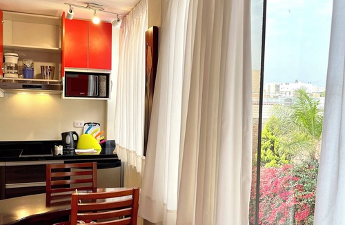 Sector 1 Apartment | Peru Star Apart-Hotel