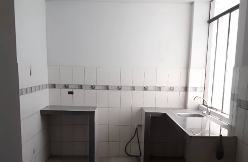 Comas Apartment | Peruvian Apartment