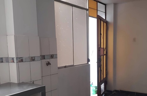 Comas Apartment | Peruvian Apartment