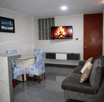 Jose Leonardo Ortiz Apartment | Peruyork Arbnb - Calle España