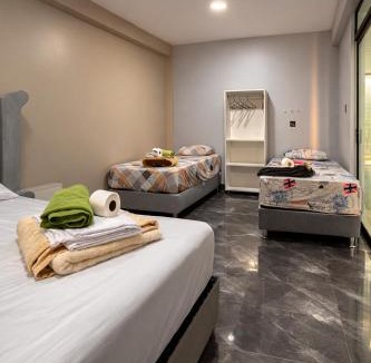 Chiclayo House | Peruyork Arbnb - Sol de Pimentel