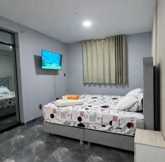 Chiclayo House | Peruyork Arbnb - Sol de Pimentel