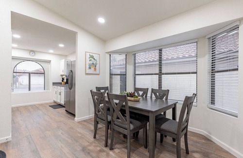Mesa House | Pet-friendly, BBQ, Turf yard ~ Perfect Escape