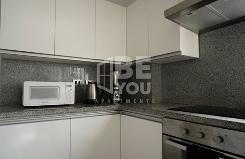 San Isidro Centro Financiero Apartment | Pet Friendly Deluxe(9 Person max)+Pool+Grill+Billiards+Gym