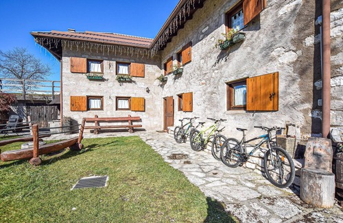 Castello Tesino House | Pet friendly home in Castello Tesino
