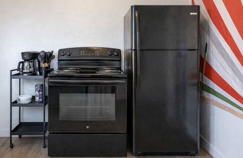 Kanab Apartment | Pet-Friendly Near Zion | Hot Tub Downtown Kanab