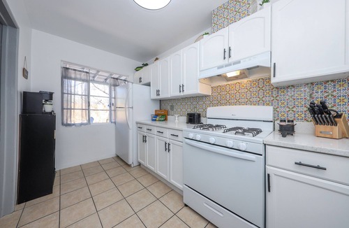 Tucson House | Pet-Friendly Retreat! No Cleaning Fee! Private Yard!