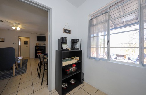 Tucson House | Pet-Friendly Retreat! No Cleaning Fee! Private Yard!