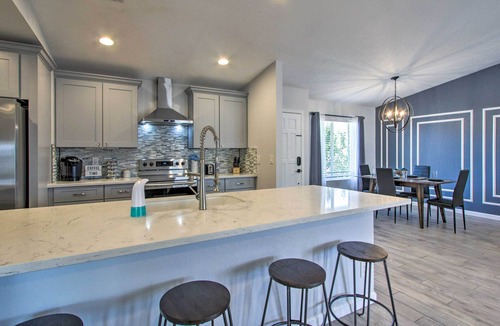 La Paz At Desert Springs Cottage | Pet-friendly Scottsdale Oasis w/ Pool & Bbq!