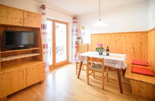 St. Pauls Apartment | Peter Paul Terrasseapp Burgenblick