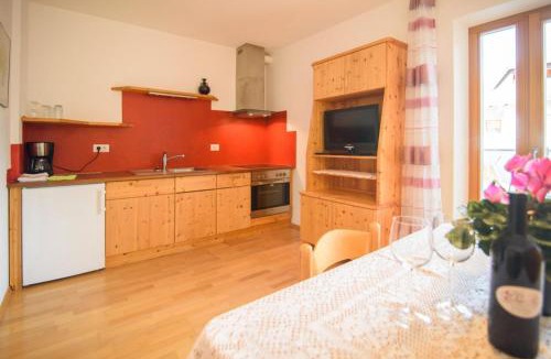 St. Pauls Apartment | Peter Paul Terrasseapp Burgenblick