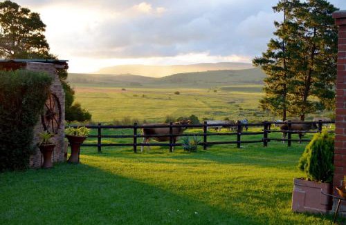 Vryheid House | Petra's Country Guesthouse