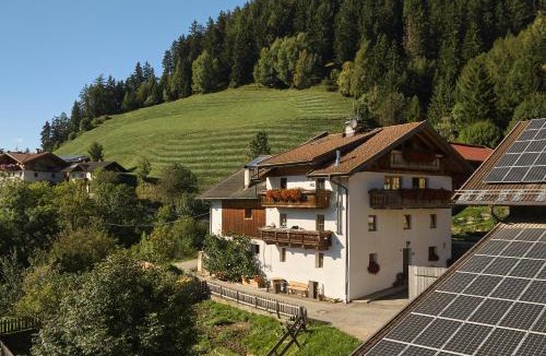 Campo di Trens Apartment | Pfitscherhof
