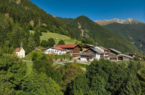 Campo di Trens Apartment | Pfitscherhof