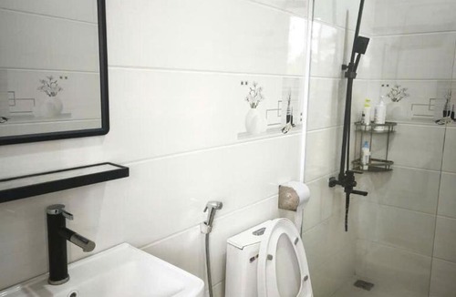 Bao Loc House | Phòng sân vườn - Homestay Mẹ Khang 3 Bảo Lộc