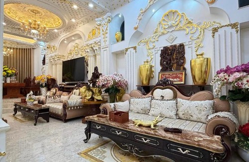 Old Quarter Hotel | Phương Nghị Hotel