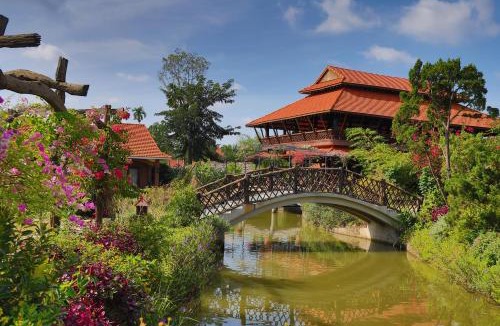 Phong Dien Resort | Phi Yen Eco Resort Can Tho