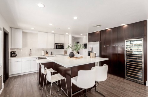 South Scottsdale House | Phoenician Golf, Heated Pool, Contemporary, 11 Beds