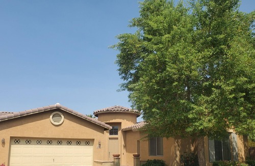South Mountain House | Phoenix, Close to Airport and Downtown 4 Bedroom House