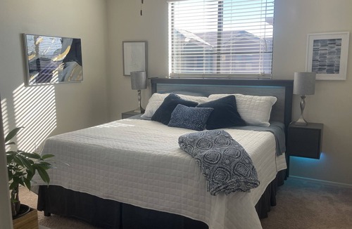 Ahwatukee Foothills Condo | Phoenix Oasis - Ah! Ahwatukee!