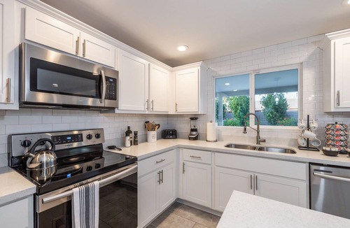 Paradise Valley Village House | Phoenix's Best Fun Family Home w/Heated Pool