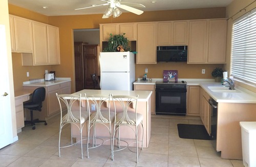 Foothills House | Phoenix Sunshine Retreat