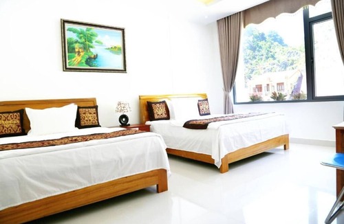 Phong Nha Hostel | Phong Nha Jasmine Hostel & Roof Top Bar