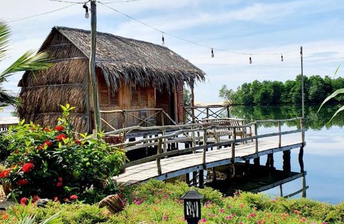 Cua Can Village Resort | PhuQuoc EcoLodge