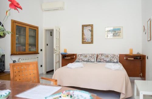Vietri sul Mare Bed & Breakfast | Piano Rooms B&B