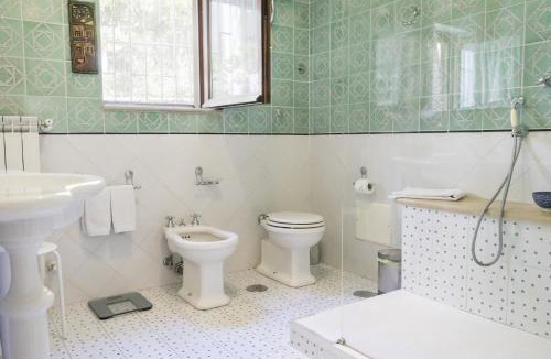 Vietri sul Mare Bed & Breakfast | Piano Rooms B&B