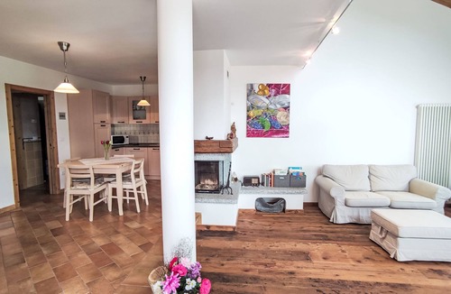 Bleggio Superiore House | Picchio Primavera by Interhome