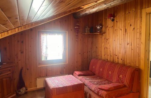Andalo Apartment | Piccolo chalet