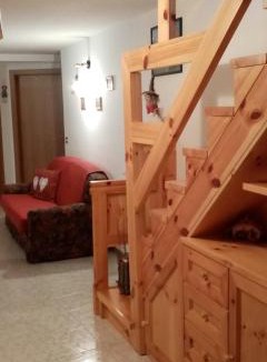 San Lorenzo in Banale Apartment | PICCOLO NIDO