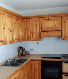 San Lorenzo in Banale Apartment | PICCOLO NIDO