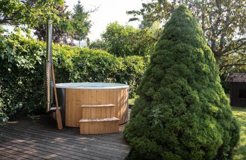 Cavareno Bed & Breakfast | Piccolo Orso Bruno