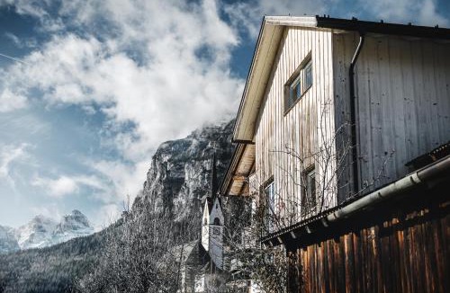 La Villa Ski Chalet | Picenin 61 Lodging