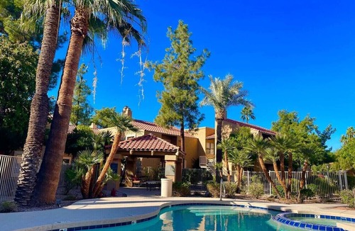 Central Scottsdale Condo | Pickleball Place at McCormick Ranch, Scottsdale