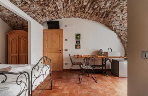 Pietramurata Apartment | Pietra Rara Apartments