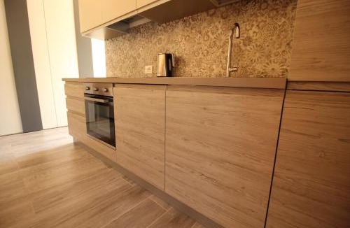 Porte di Rendena Apartment | PietraViva