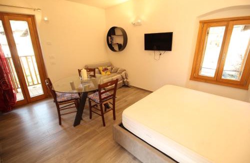 Porte di Rendena Apartment | PietraViva