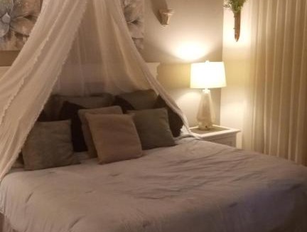 Inner Circle Apartment | Pima Suites, Scottsdale