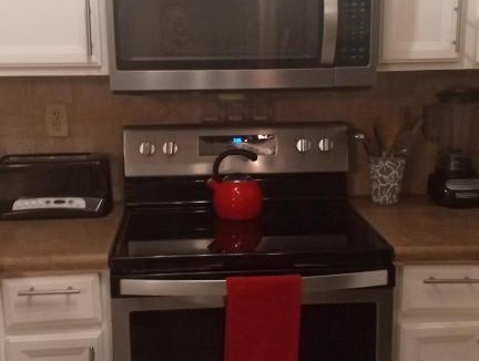 Inner Circle Apartment | Pima Suites, Scottsdale