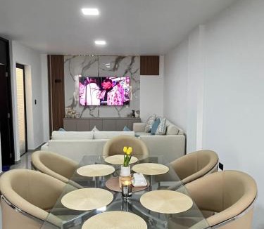 Pimentel House | Pimentel Casa