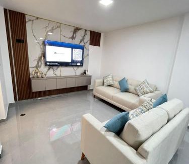 Pimentel House | Pimentel Casa